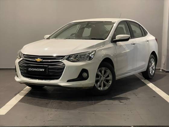 CHEVROLET ONIX 1.0 TURBO FLEX PLUS LTZ MANUAL CHEVROLET ONIX 1.0 TURBO FLEX PLUS LTZ MANUAL